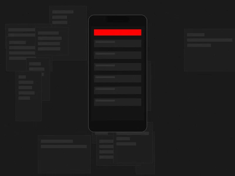 靠比较件软件下载大全APP免费 官方移动应用界面展示